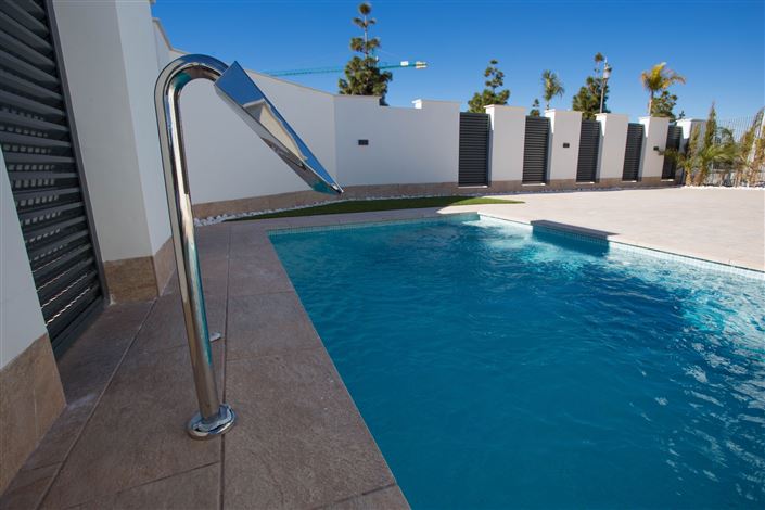 Image No.2-3 Bed Villa for sale