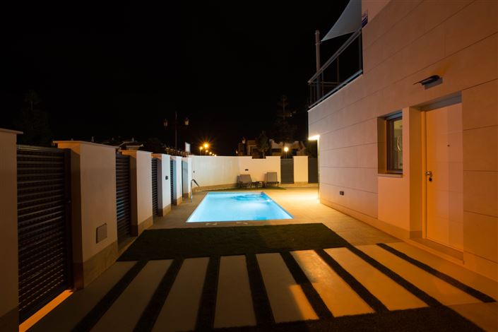 Image No.22-3 Bed Villa for sale