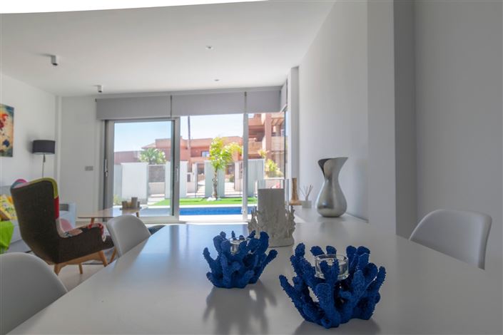 Image No.26-3 Bed Villa for sale