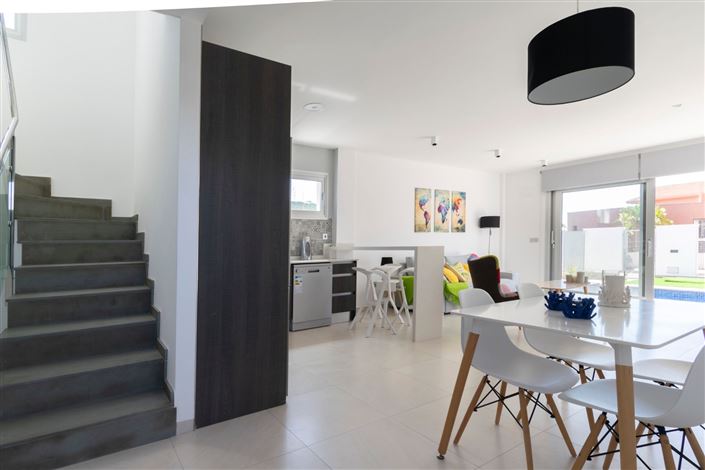 Image No.27-3 Bed Villa for sale