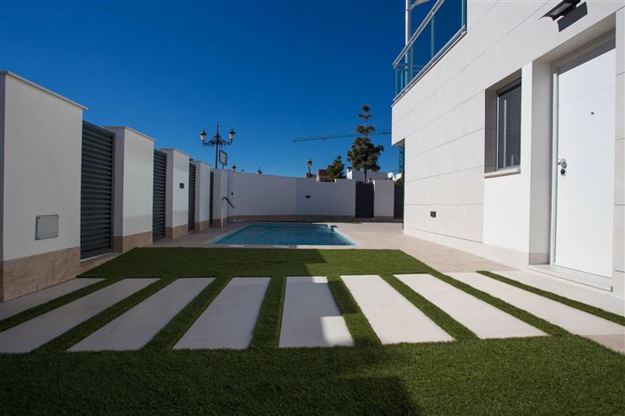 Image No.7-3 Bed Villa for sale