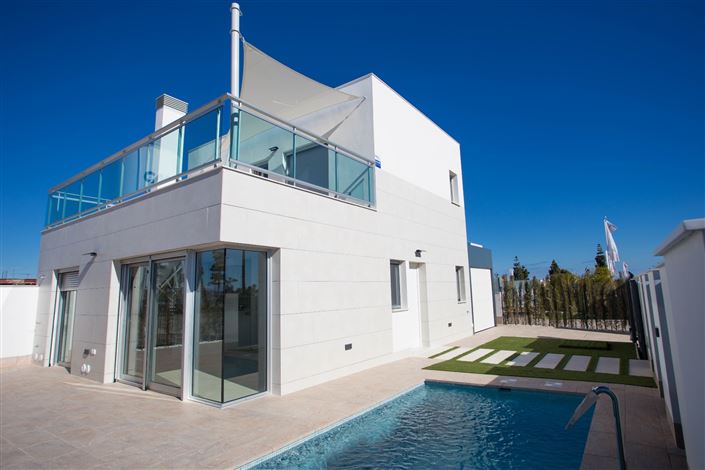 Image No.9-3 Bed Villa for sale