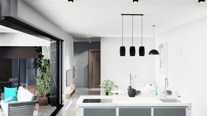 Image No.12-3 Bed Villa for sale