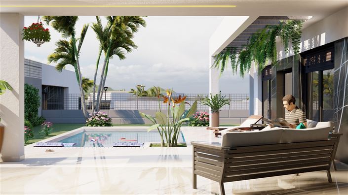 Image No.13-3 Bed Villa for sale