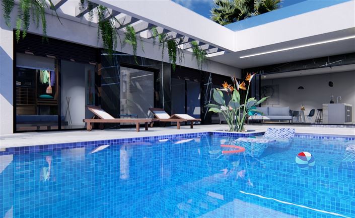 Image No.2-3 Bed Villa for sale