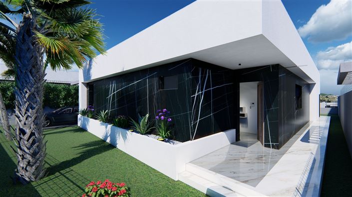 Image No.4-3 Bed Villa for sale