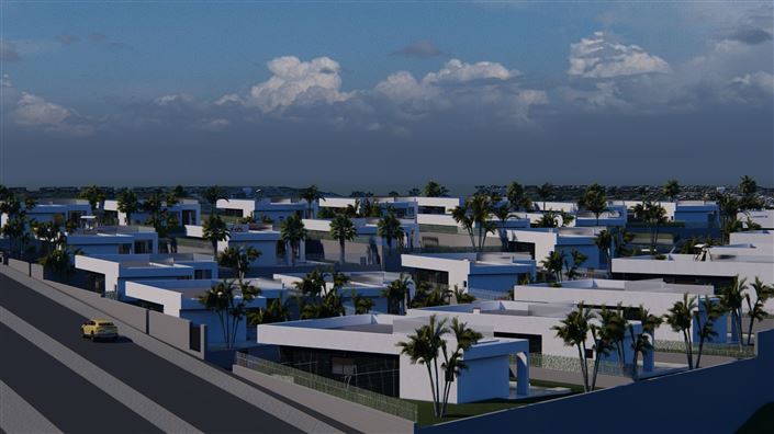 Image No.28-3 Bed Villa for sale