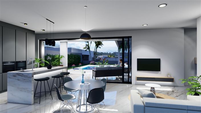 Image No.3-3 Bed Villa for sale