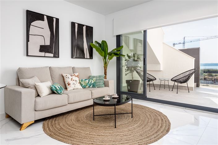 Image No.26-2 Bed Apartment for sale