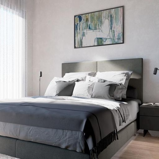 Image No.16-2 Bed Apartment for sale