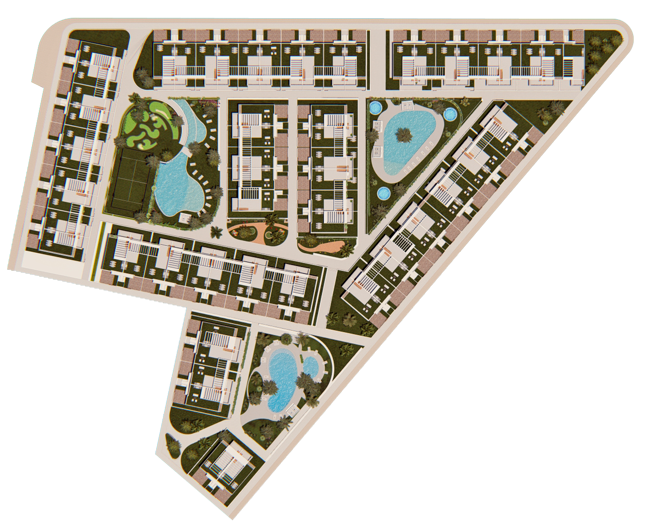 Image No.18-2 Bed Apartment for sale