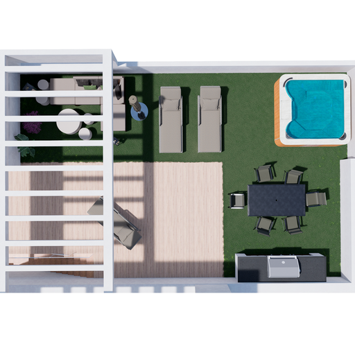 Image No.23-2 Bed Apartment for sale