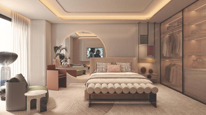 Image No.16-4 Bed Villa / Detached for sale