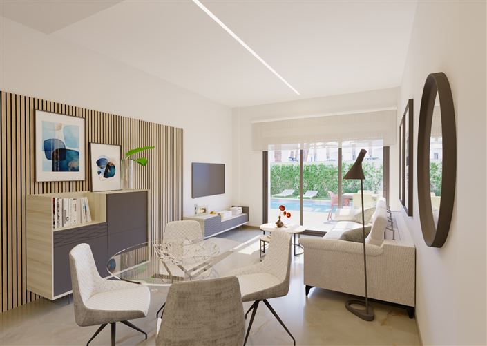 Image No.3-3 Bed Villa for sale