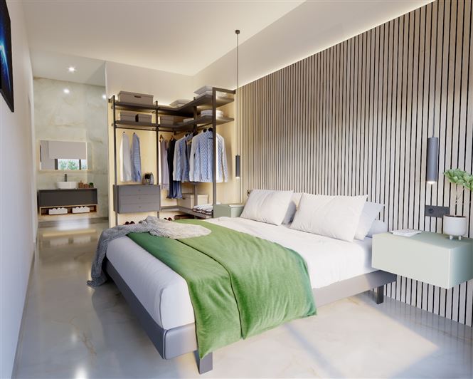 Image No.4-3 Bed Villa for sale