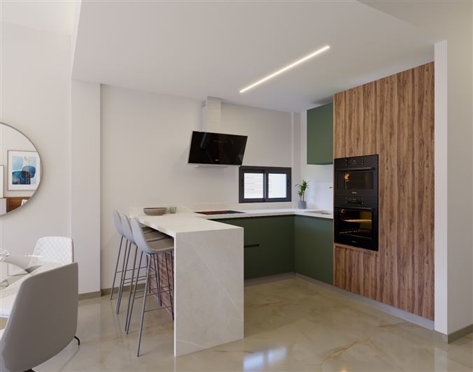 Image No.8-3 Bed Villa for sale