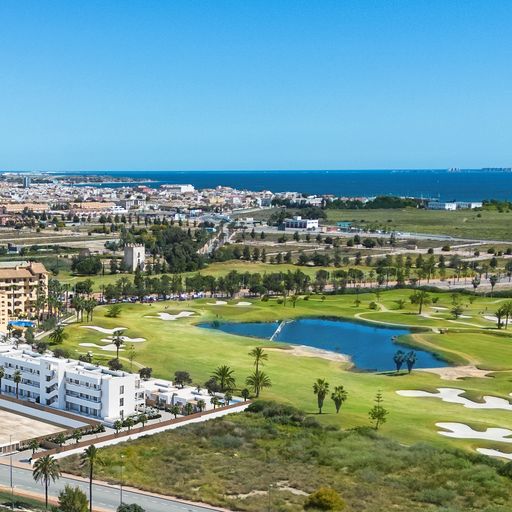 Image No.10-3 Bed Apartment for sale