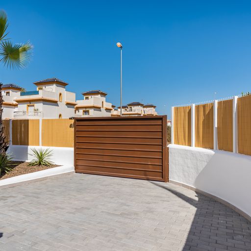 Image No.24-3 Bed Villa for sale