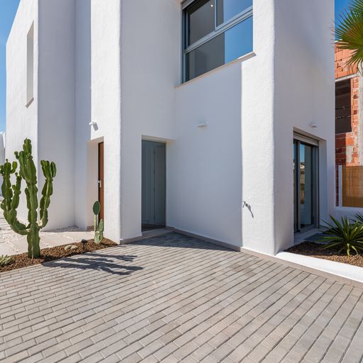 Image No.25-3 Bed Villa for sale