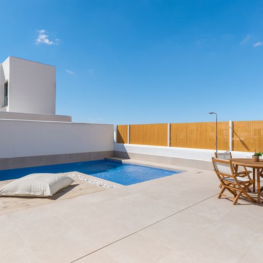 Image No.27-3 Bed Villa for sale