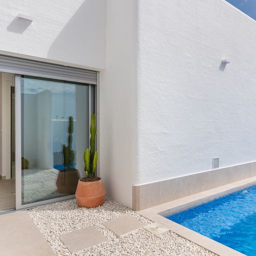 Image No.23-3 Bed Villa for sale