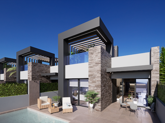 Image No.7-3 Bed Villa for sale