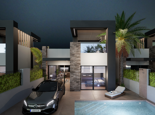 Image No.8-3 Bed Villa for sale