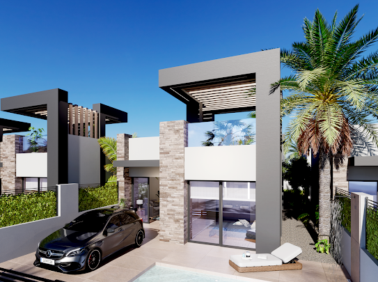 Image No.9-3 Bed Villa for sale