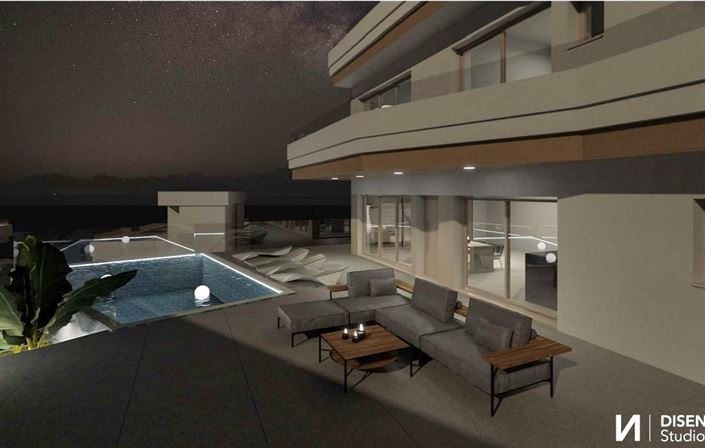 Image No.16-4 Bed Villa for sale