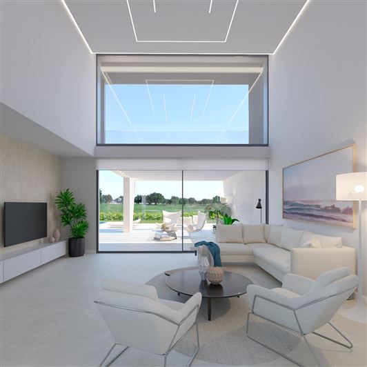 Image No.3-5 Bed Villa for sale