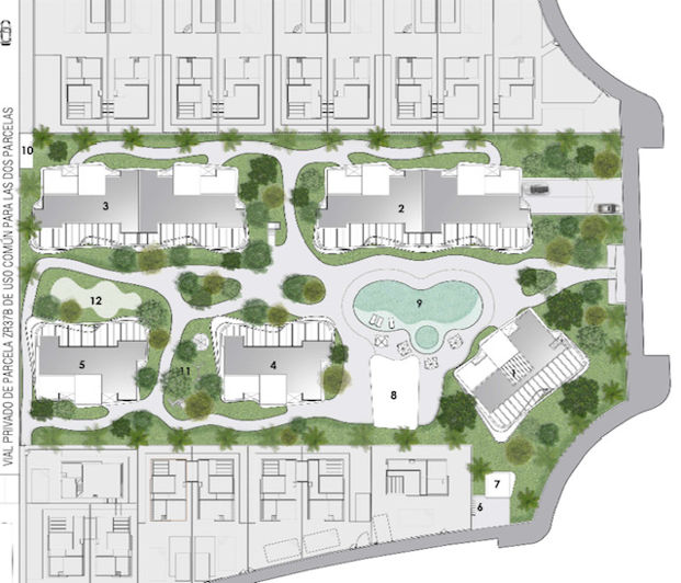 Image No.10-2 Bed Apartment for sale