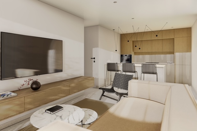 Image No.7-2 Bed Apartment for sale