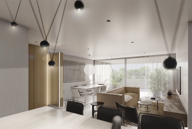 Image No.8-2 Bed Apartment for sale