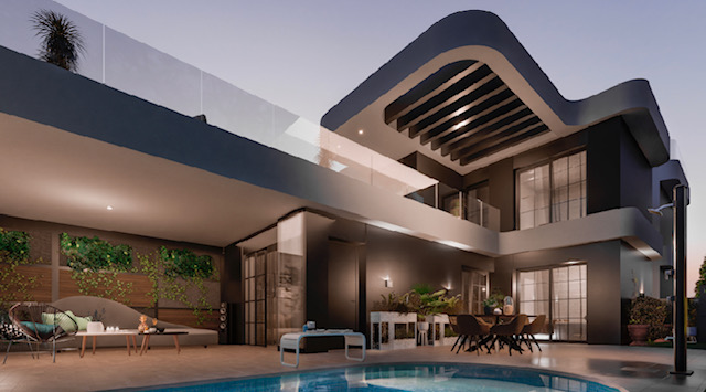 Image No.5-3 Bed Villa for sale