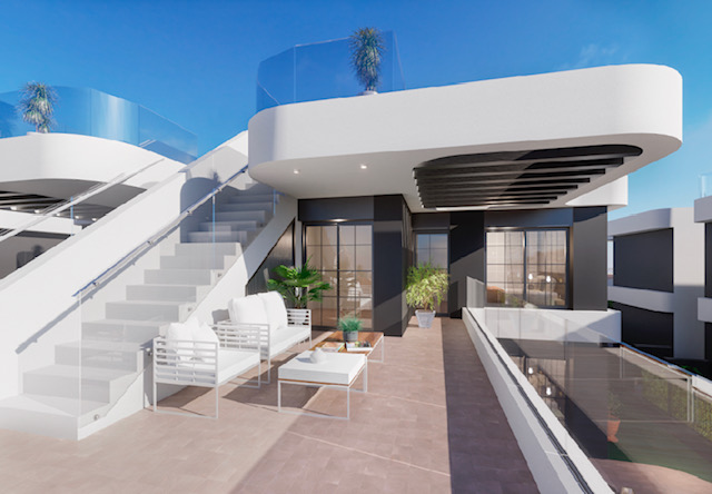 Image No.8-3 Bed Villa for sale