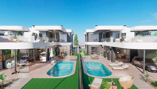 Image No.9-3 Bed Villa for sale