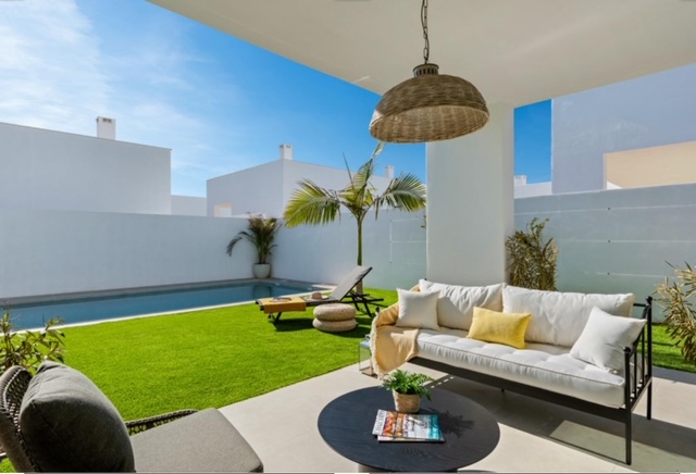 Image No.16-3 Bed Villa for sale