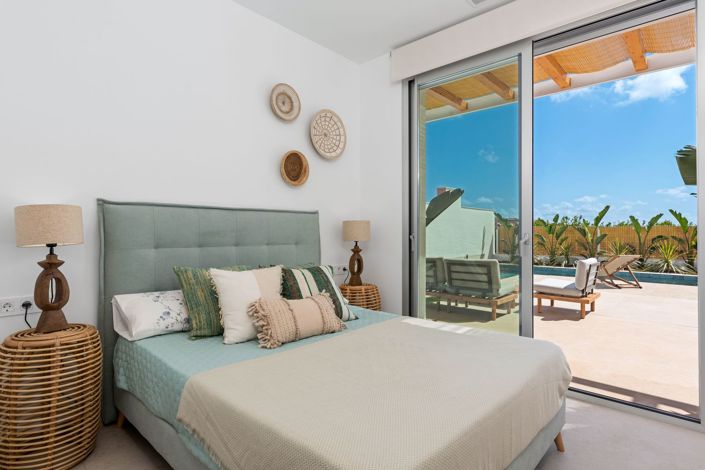 Image No.9-3 Bed Villa for sale