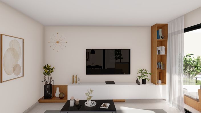 Image No.12-3 Bed Villa for sale