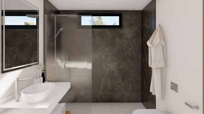 Image No.17-3 Bed Villa for sale