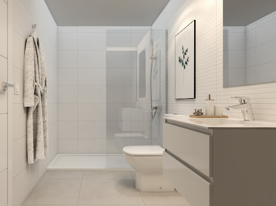 Image No.9-2 Bed Apartment for sale