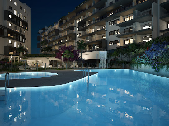 Image No.14-2 Bed Apartment for sale