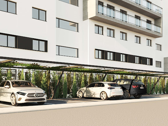 Image No.16-2 Bed Apartment for sale