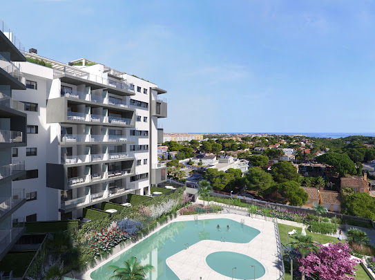 Image No.2-2 Bed Apartment for sale