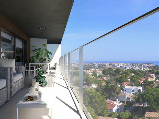 Image No.4-2 Bed Apartment for sale