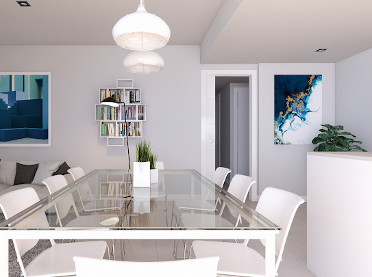 Image No.6-2 Bed Apartment for sale