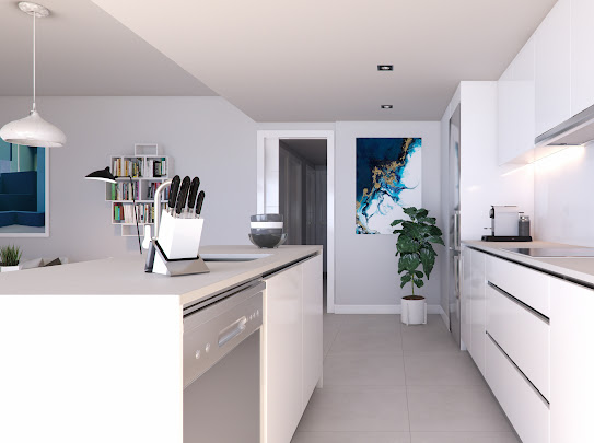 Image No.8-2 Bed Apartment for sale