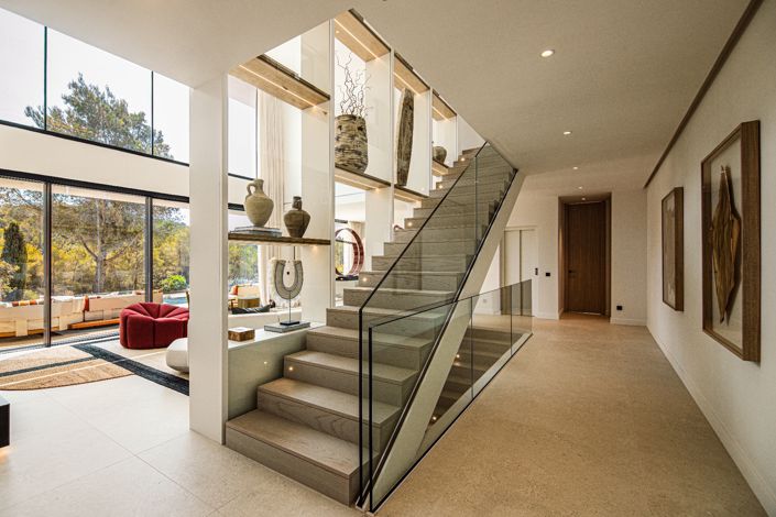 Image No.21-5 Bed Villa for sale