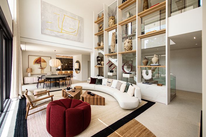 Image No.22-5 Bed Villa for sale