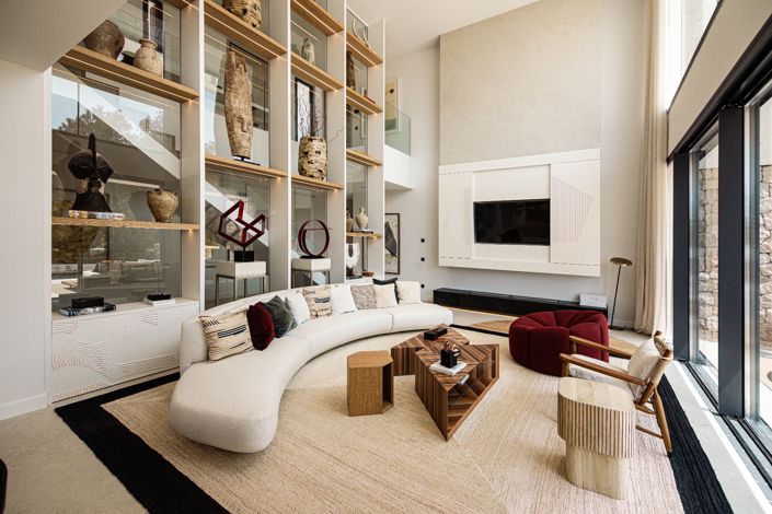 Image No.24-5 Bed Villa for sale